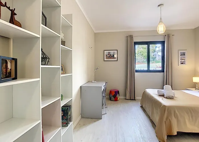 Apartament Lotus By Lovelystay Funchal (Madeira)