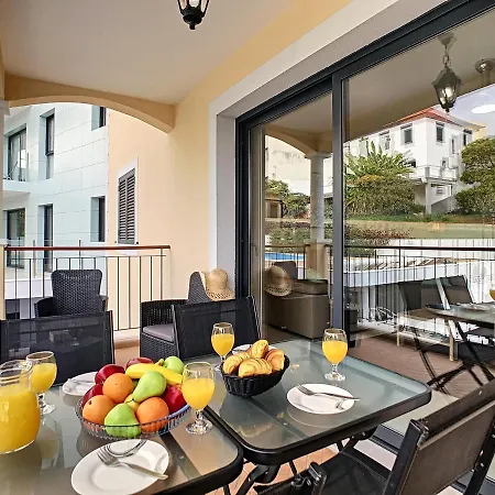 Lotus By Lovelystay Funchal (Madeira)