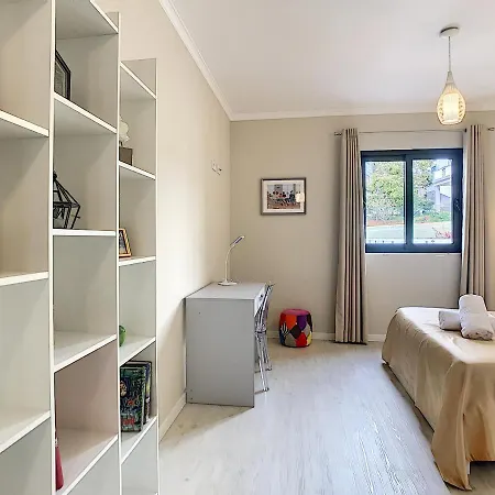 Apartment Lotus By Lovelystay Funchal (Madeira)