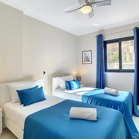 Lotus By Lovelystay Lejlighed *