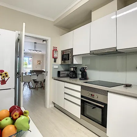 Lotus By Lovelystay Apartment Funchal (Madeira)