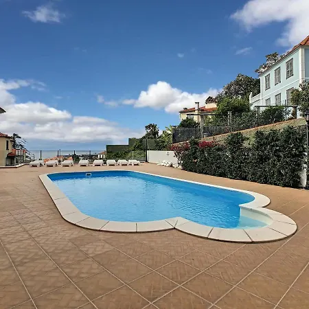 Apartment Lotus By Lovelystay Funchal (Madeira)