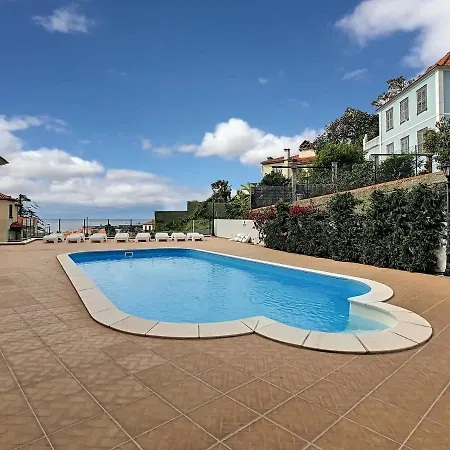 Apartamento Lotus By Lovelystay Funchal (Madeira)