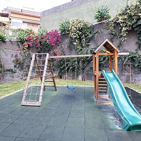 Apartamento Lotus By Lovelystay *