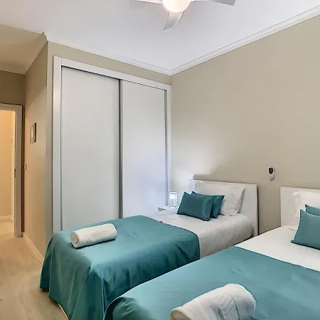 Lotus By Lovelystay Lejlighed