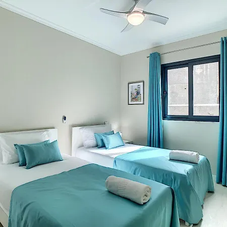 Lotus By Lovelystay Funchal (Madeira)