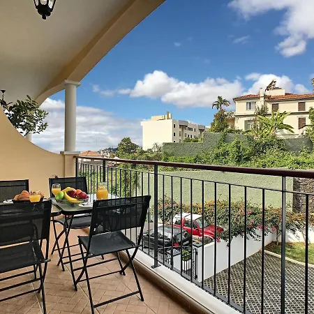 Lotus By Lovelystay Apartment Funchal (Madeira)